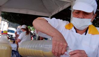 Llegó el Festival de la Chicha, la Vida y la Dicha en Santa Fe